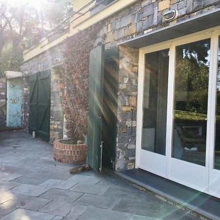 La Casa Di Fedra Imperia Exterior foto