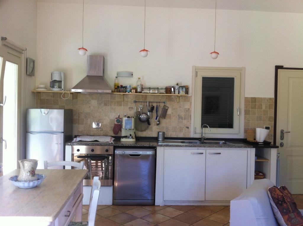 La Casa Di Fedra Imperia Quarto foto