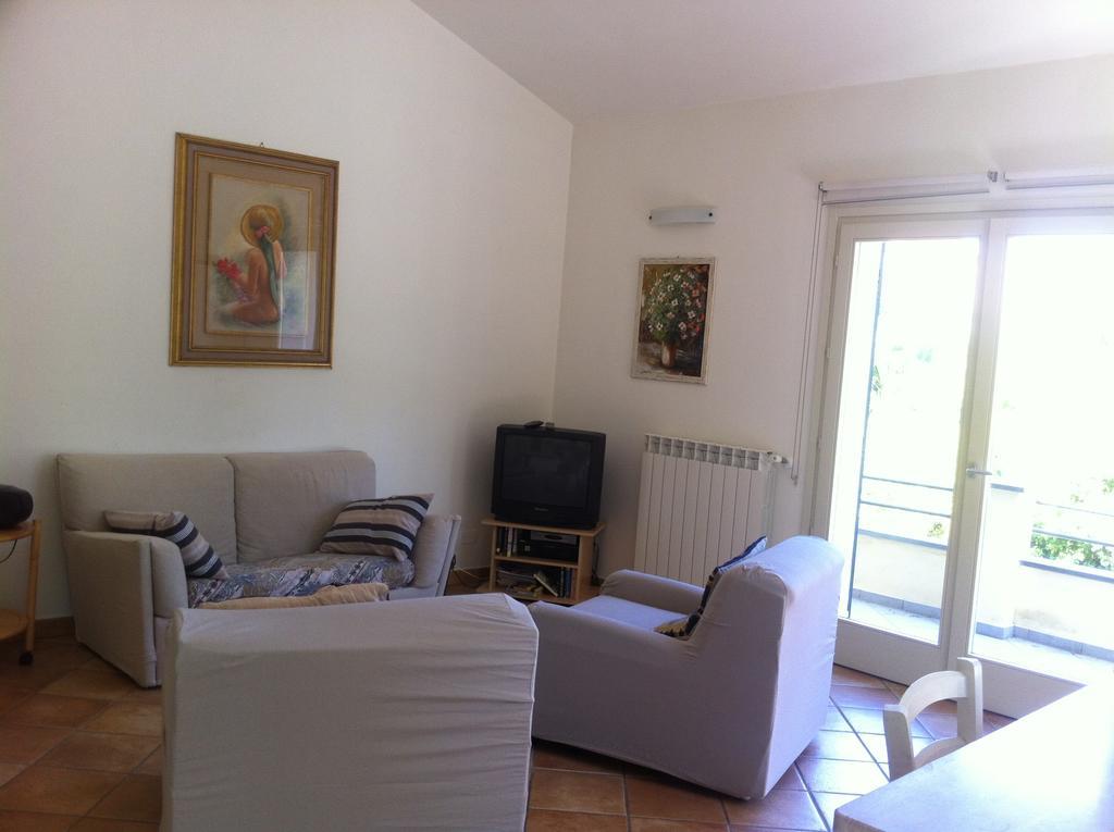 La Casa Di Fedra Imperia Quarto foto