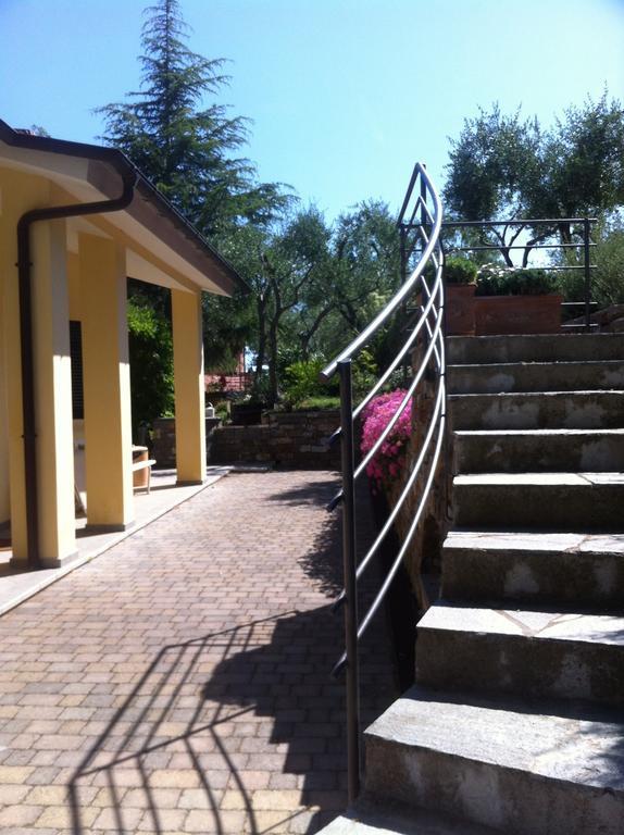 La Casa Di Fedra Imperia Quarto foto