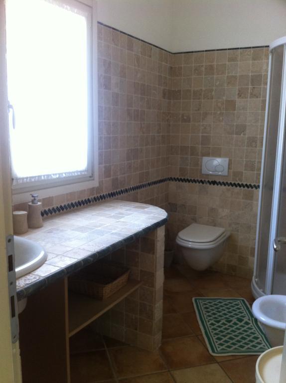 La Casa Di Fedra Imperia Quarto foto