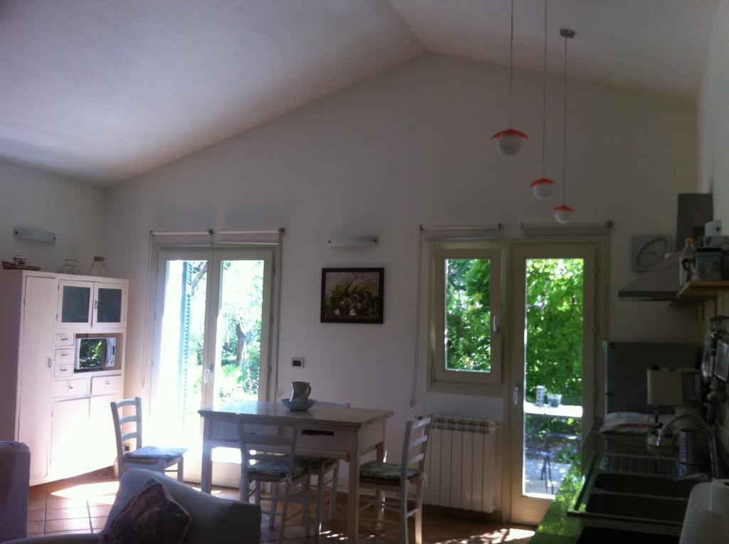 La Casa Di Fedra Imperia Quarto foto